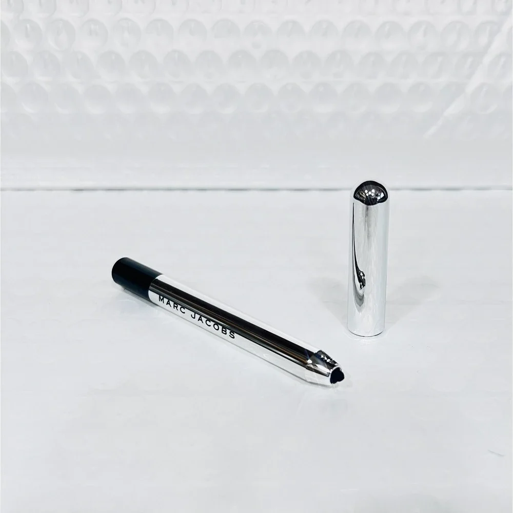 Marc Jacobs New‎ Highliner Matte Gel Eye Crayon Blacquer #42 Mini